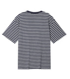 Eve Star Stripe Short Sleeve T-shirt
