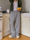 Gauge Trunk Sweatpants
