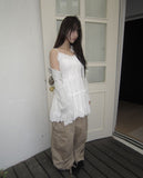 Hinna Flower Cardigan