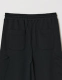 STRING POCKET SWEAT PANTS