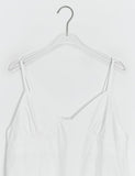 Karanchi Sleeveless Layered One Piece