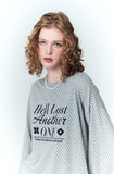 Another Dot Long Sleeve