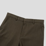 Plead Long Bootcut Slacks