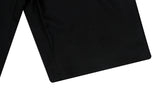 Semi Wide Bermuda Banding Slacks