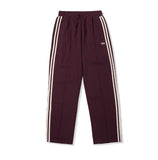 Signature Track Pique Pants