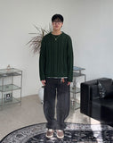 Flynn Basic Short Sleeve T-Shirt