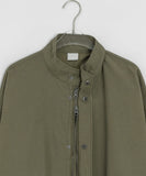 Hidan Washing Bomber Jacket