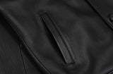 Lambskin Single Jacket