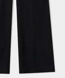 SEMI WIDE BANDING SLACKS