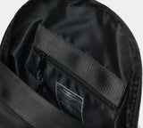 BUCKLE STRAP HOBO BACKPACK