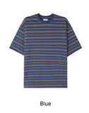 Nemir Stripe Short Sleeve T-shirt