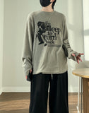 Deeps Damage Warmer T-Shirt
