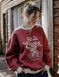 Up Eleven Sweatshirt