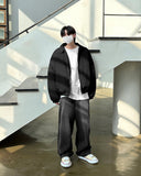 Kenji two-way padding