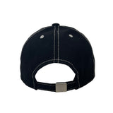HAPPINESS STITCH BALL CAP