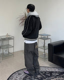 Peren Flame Carpenter Pants