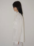 SEE-THROUGH WESTERN SH