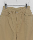 Orda Summer Cotton Wide Pants