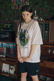 DTP TRIP CAT Short Sleeve Tee