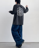Lane Pigment Long Sleeve