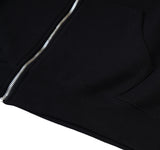 OF PATCH Hood Zip-Up