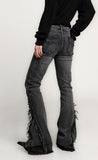 Slash Edge Jeans