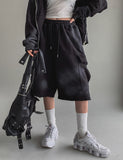 Metty Dirty Bermuda Cargo Pants