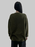 Mayen Round Neck Knitwear