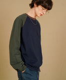 Triple Long Sleeve T-shirt