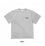 1993 Small Logo Comfort T-shirt