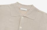 Menz Short Sleeve Knit Cardigan