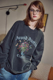 Austin Rose Pigmented Sweatshirt