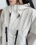 Luca Gorp Windbreaker