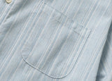 Flutter Stripe Shirt