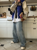 Pyro Stadium Jacket
