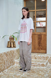 DTP Cherry Cake Short Sleeve Tee
