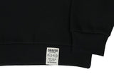 GRAVER SIGN Smile Back Logo Sweatshirt