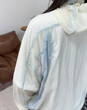 Cloudy Summer Wind Jacket