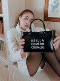 MARCE Zip Mini Cross Bag