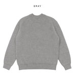 Cash Basic Hachi Knit