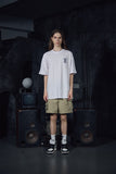 Fresh Factory Short Sleeve Tee