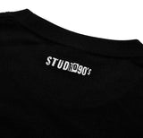 90S Big Graphic T-Shirt