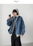 Makio Field Denim Jacket
