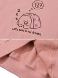 【CPGN X KAKAO FRIENDS】Nice Dream Hoodie