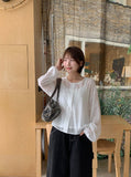 Munfiji Summer Linen Sleeveless Cardigan Set