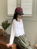 Ramon layered inner double wrap strap sleeveless