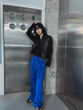 [LANARCH] Jet Track Wide Pants