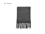 Heavy Winter Long Winter Thick Muffler
