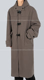 Penta Duffle Coat