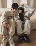 Seattle Patch Sweat Jogger Pants